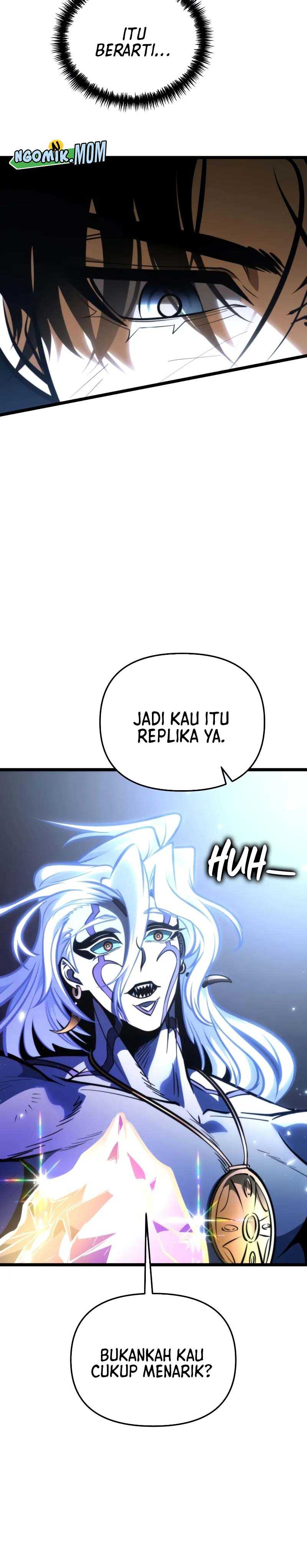 Reincarnator Chapter 69 halaman 6