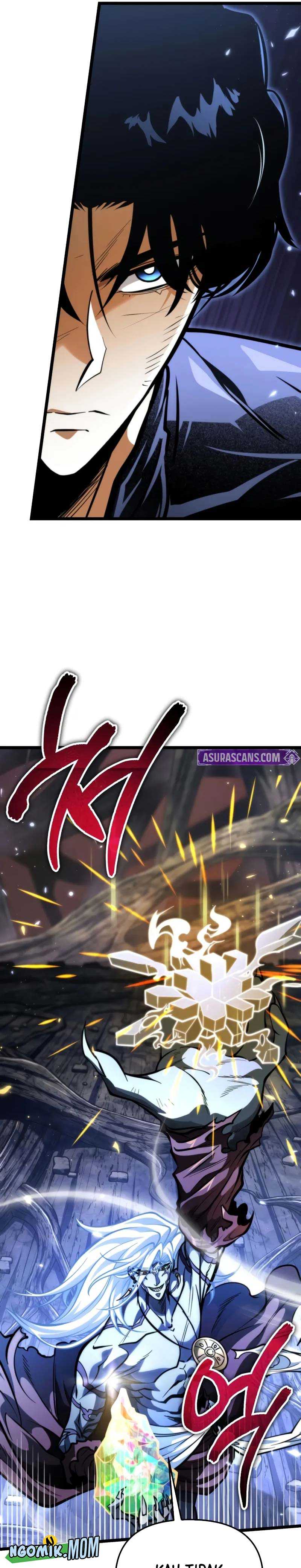 Reincarnator Chapter 69 halaman 14