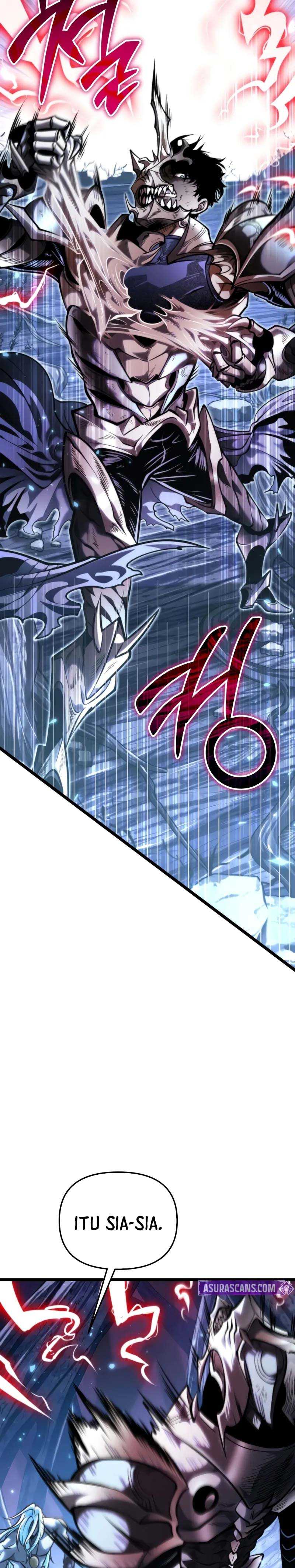 Reincarnator Chapter 71 halaman 4