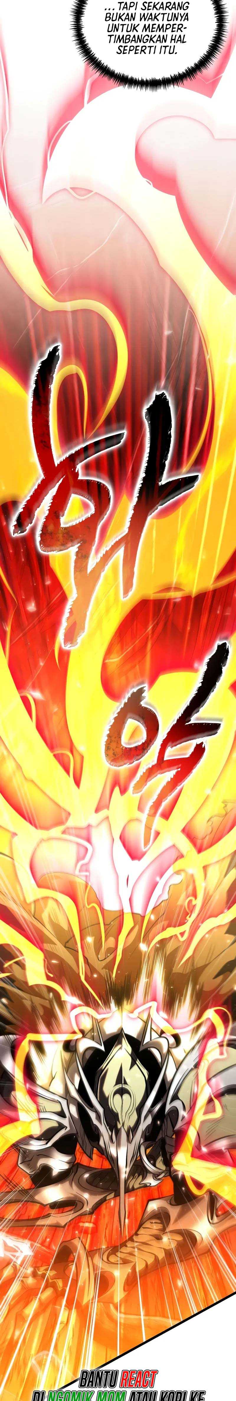 Reincarnator Chapter 71 halaman 10
