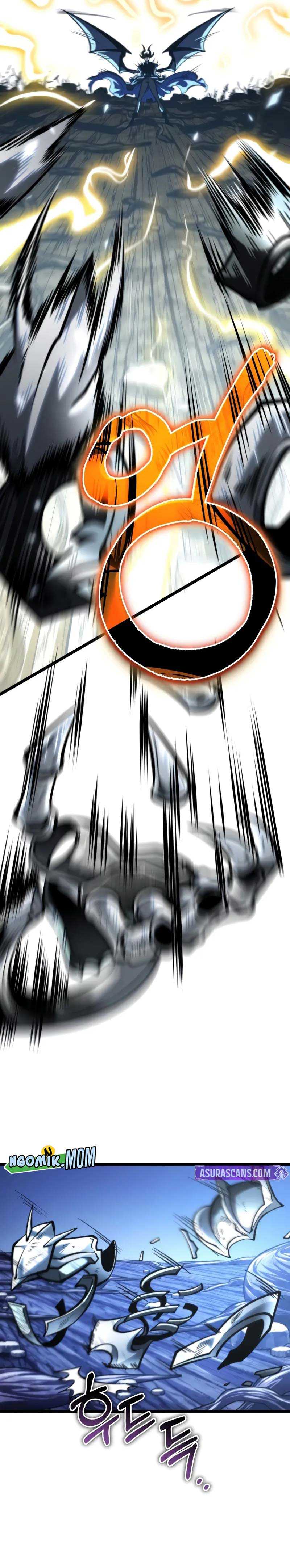 Reincarnator Chapter 71 halaman 14