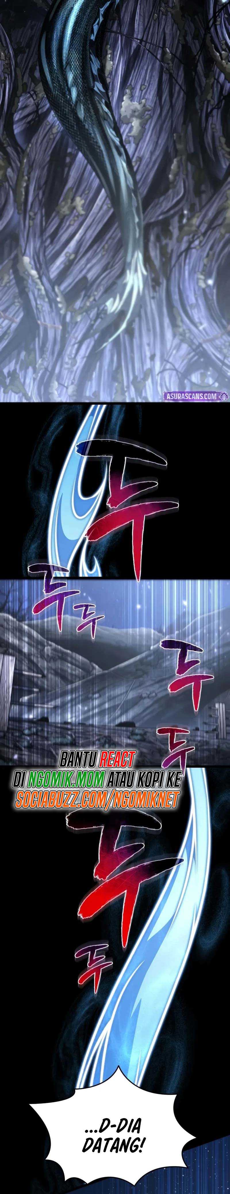 Reincarnator Chapter 73 halaman 3