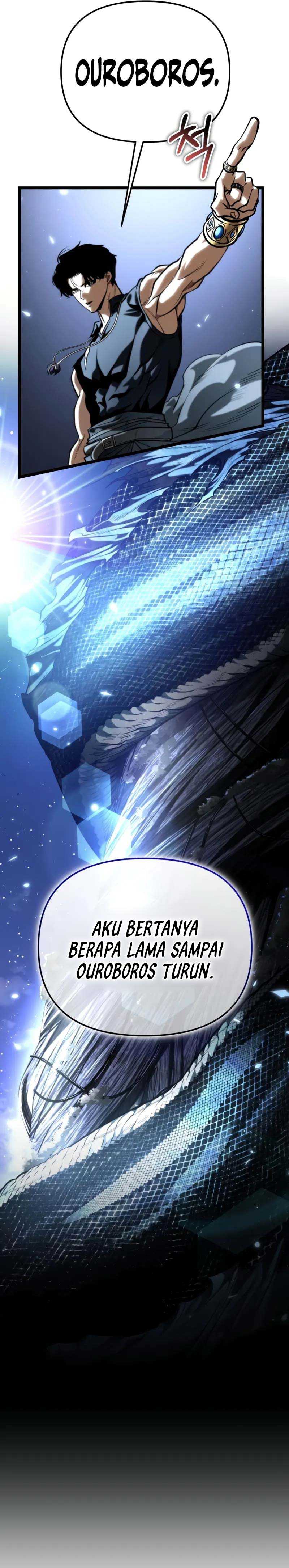 Reincarnator Chapter 73 halaman 23
