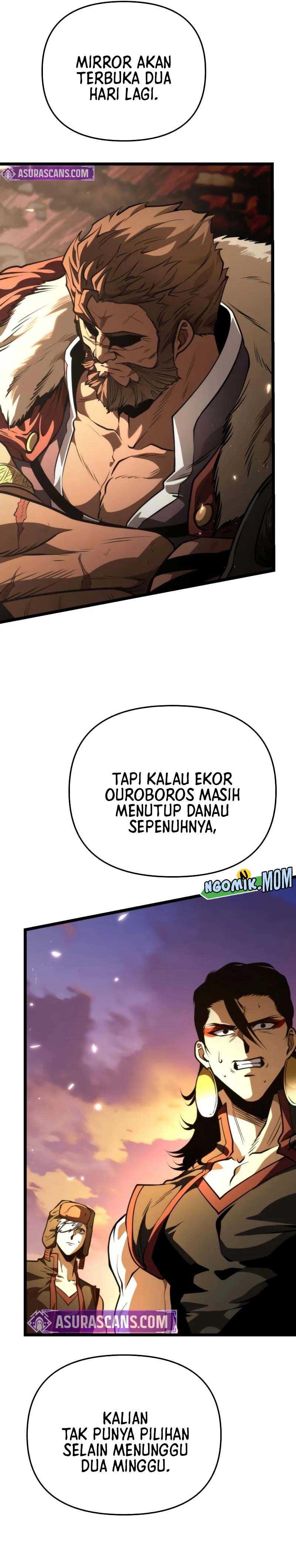 Reincarnator Chapter 75 halaman 35