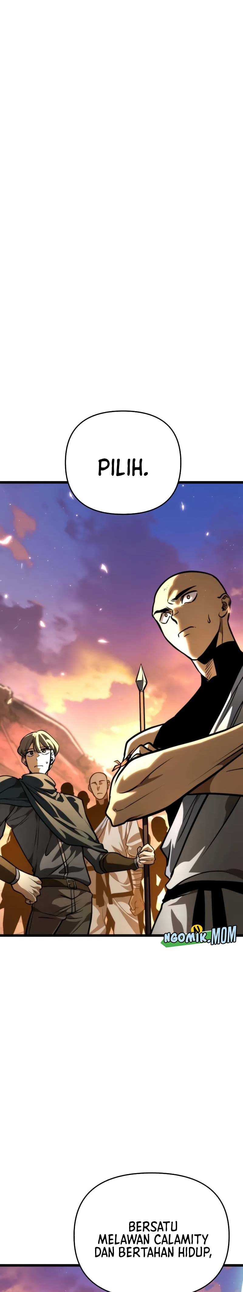Reincarnator Chapter 75 halaman 36