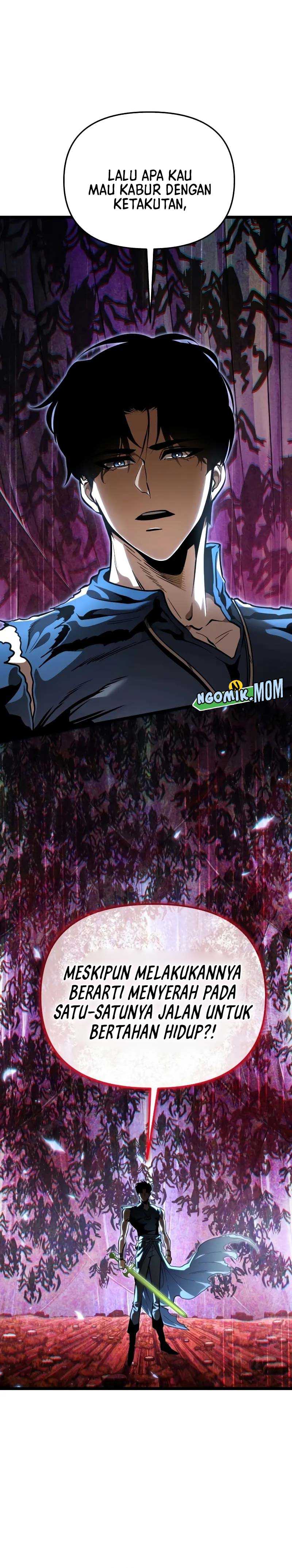 Reincarnator Chapter 75 halaman 34
