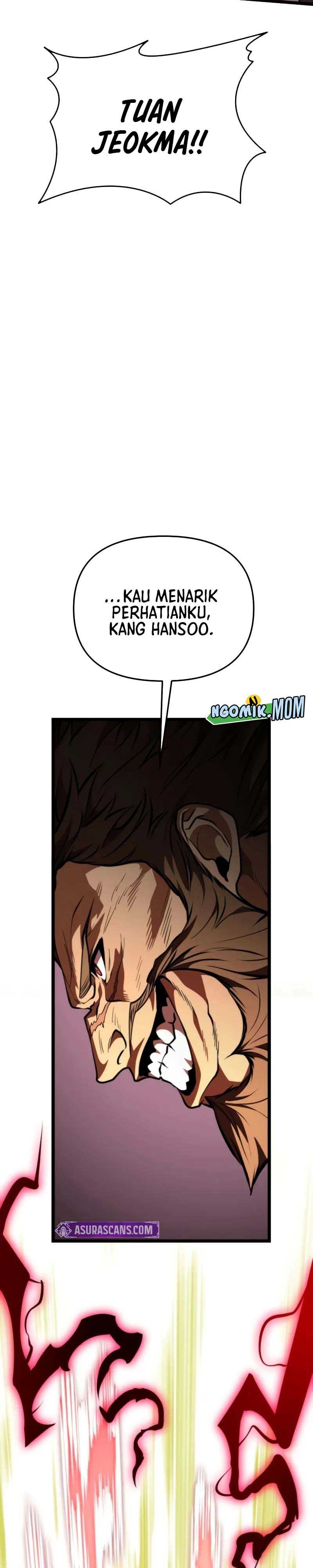 Reincarnator Chapter 75 halaman 42