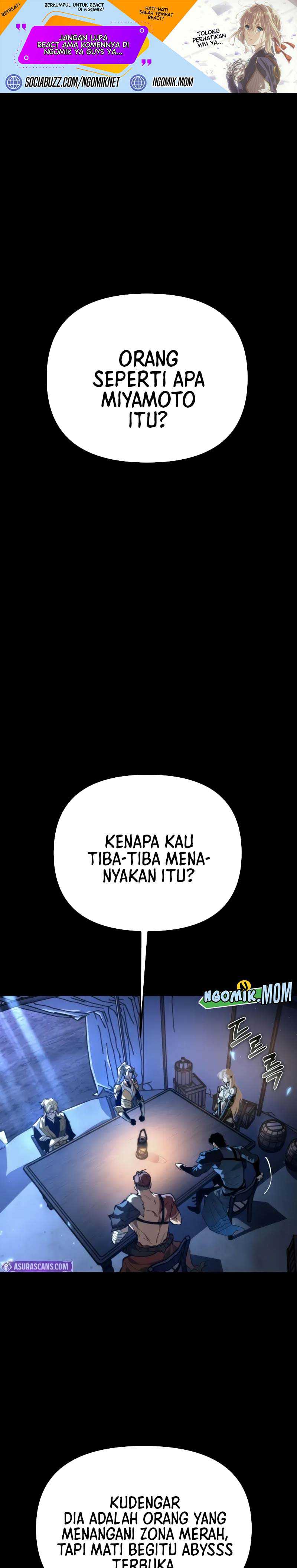 Reincarnator Chapter 78 halaman 2