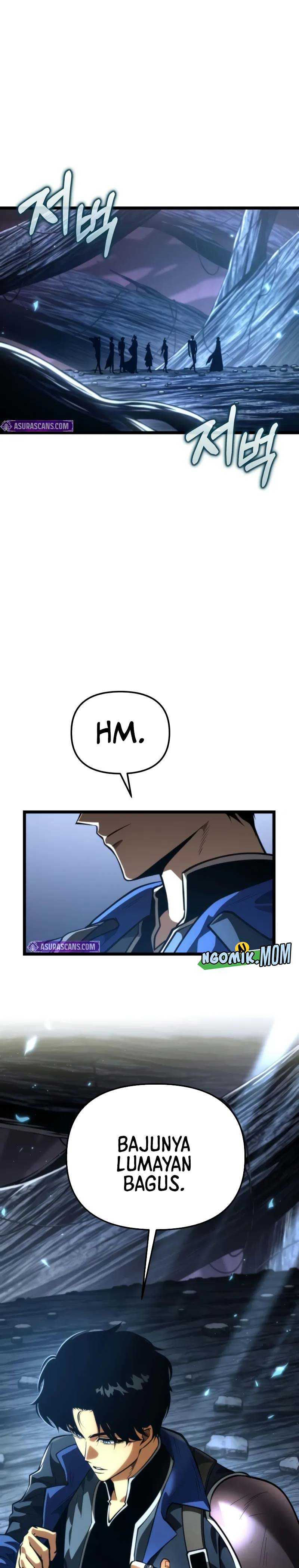 Reincarnator Chapter 78 halaman 39