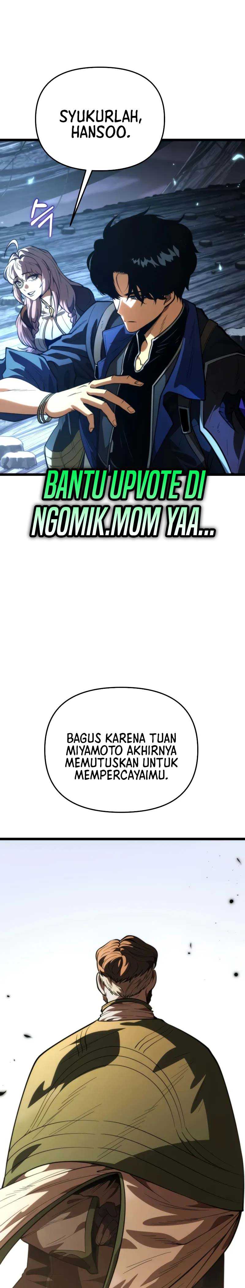 Reincarnator Chapter 78 halaman 41