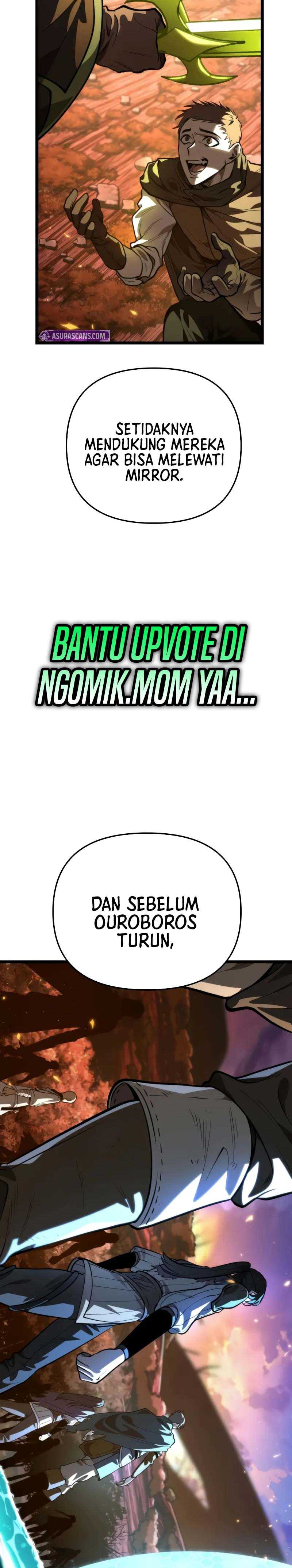 Reincarnator Chapter 78 halaman 29