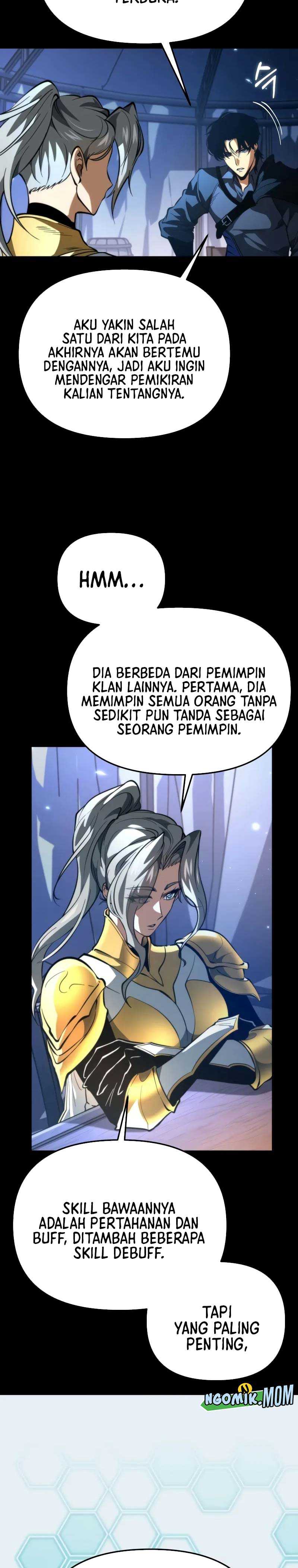 Reincarnator Chapter 78 halaman 3