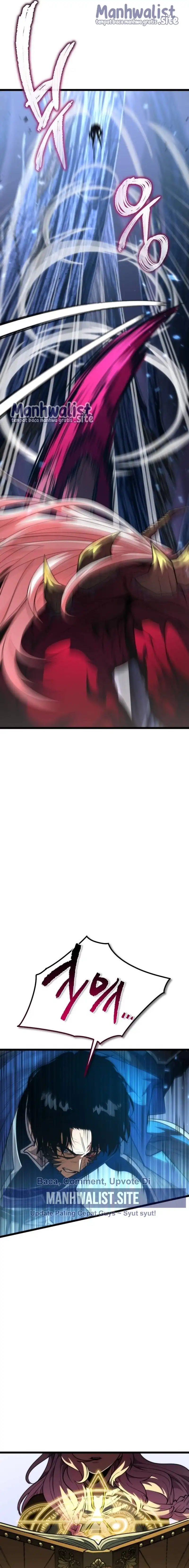 Reincarnator Chapter 82 halaman 13