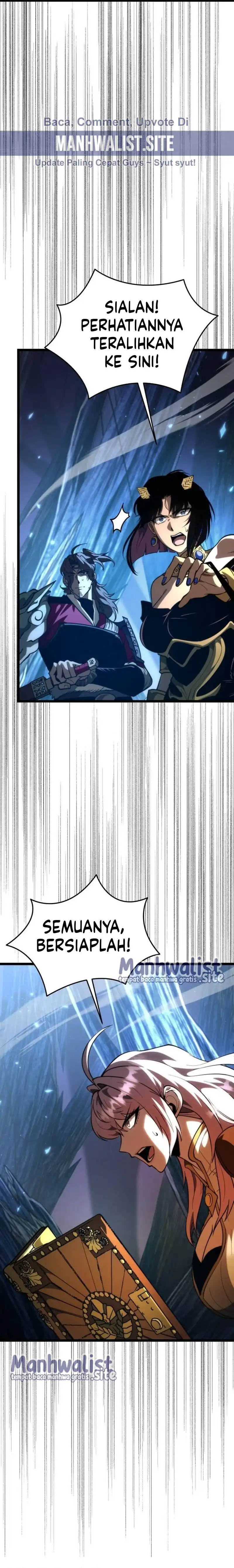 Reincarnator Chapter 82 halaman 9