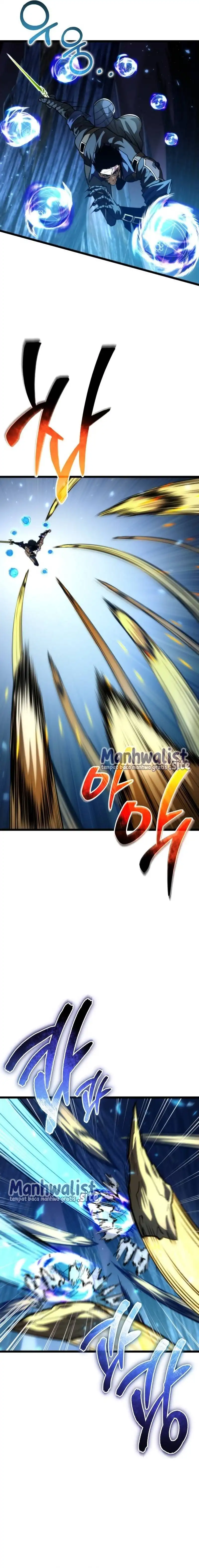 Reincarnator Chapter 82 halaman 17