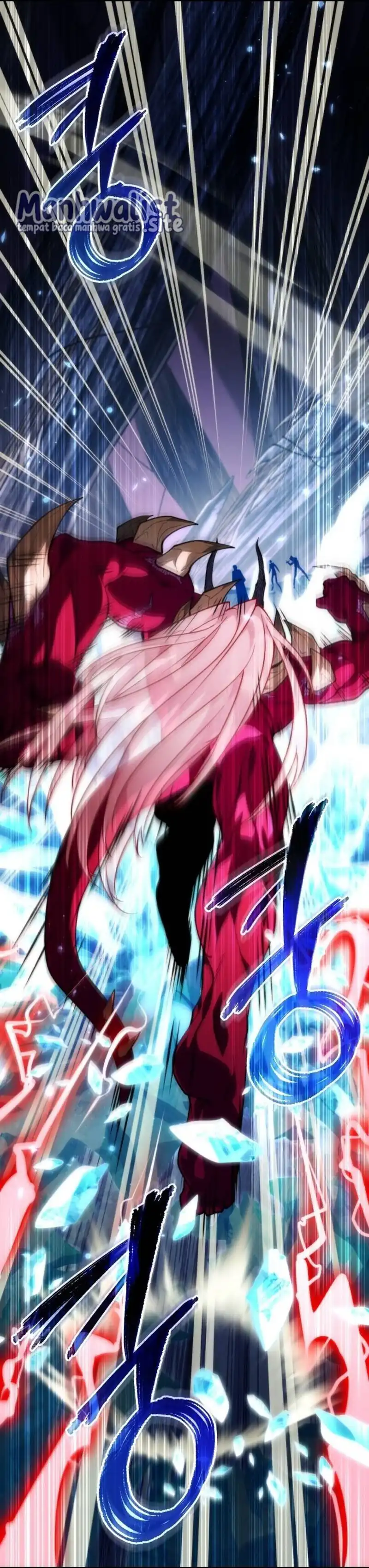 Reincarnator Chapter 82 halaman 8