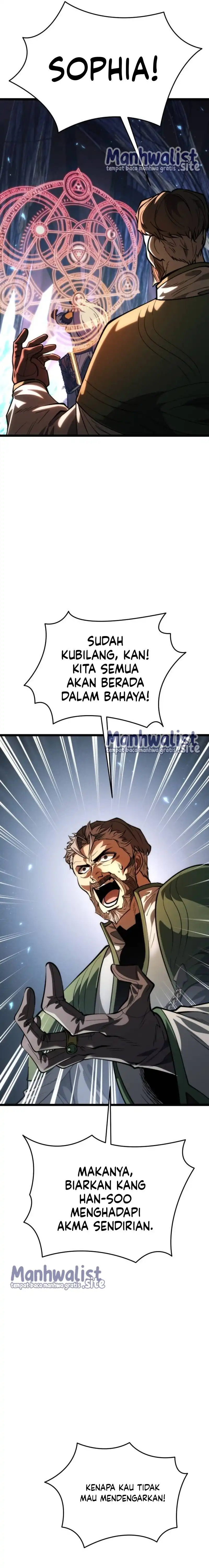 Reincarnator Chapter 82 halaman 5