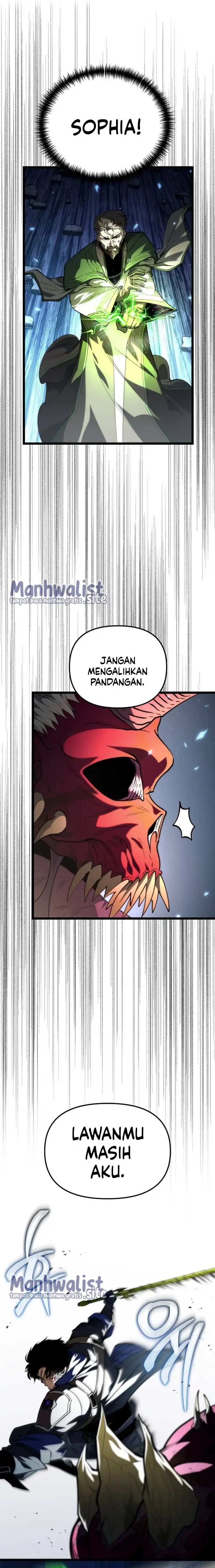 Reincarnator Chapter 82 halaman 10