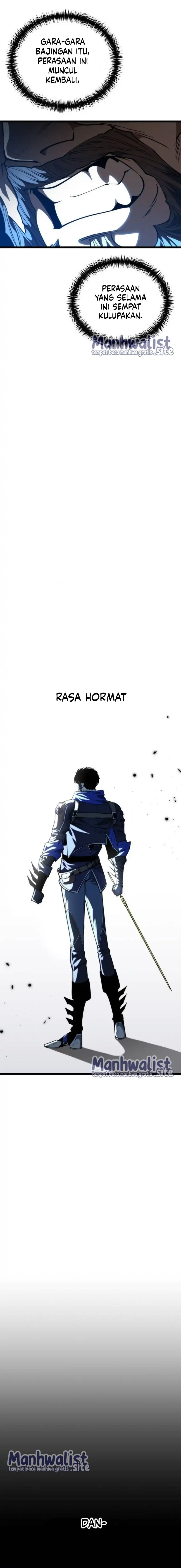 Reincarnator Chapter 82 halaman 26