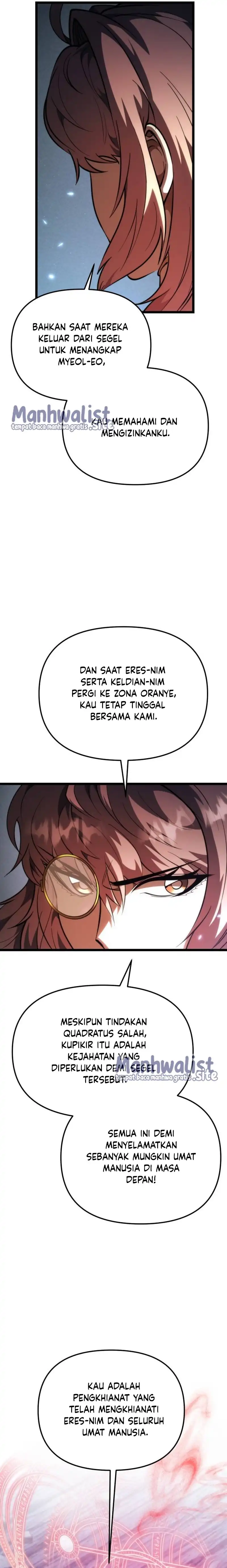 Reincarnator Chapter 82 halaman 6