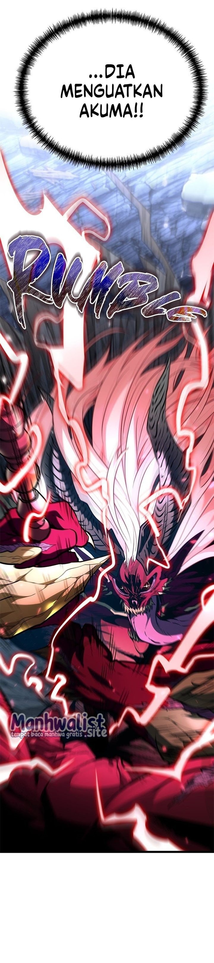 Reincarnator Chapter 83 halaman 1