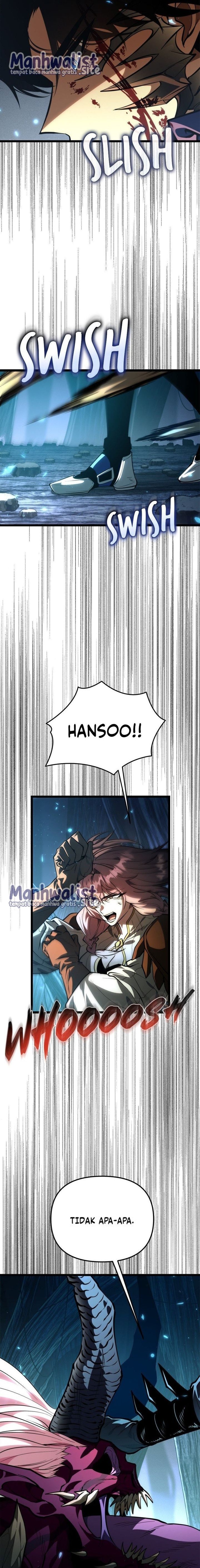 Reincarnator Chapter 83 halaman 46