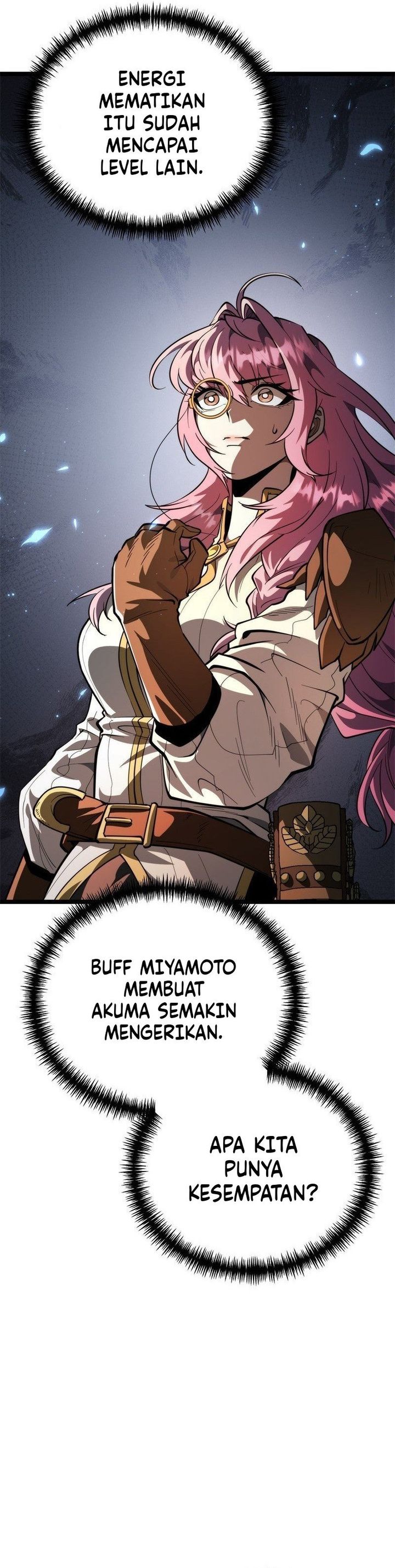 Reincarnator Chapter 83 halaman 18