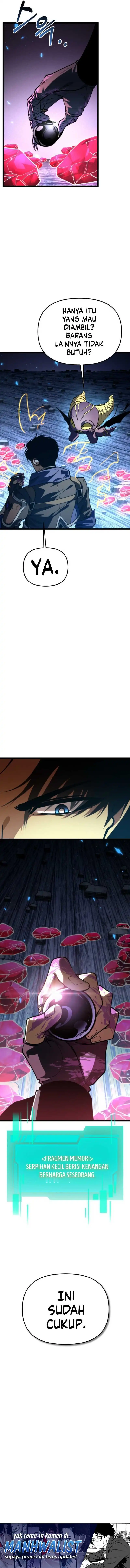 Reincarnator Chapter 85 halaman 22