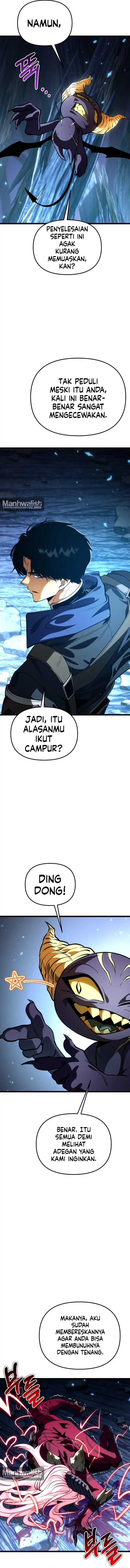 Reincarnator Chapter 85 halaman 11