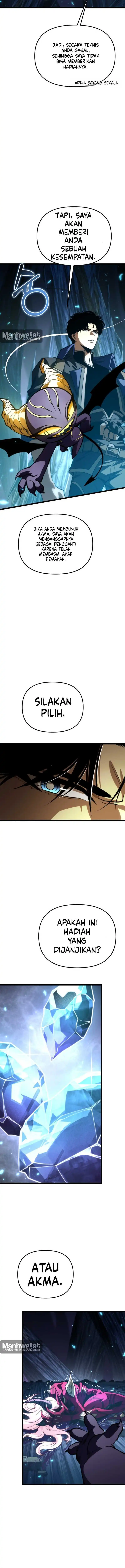 Reincarnator Chapter 85 halaman 14