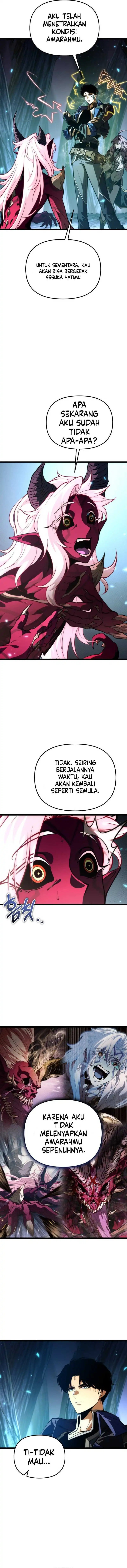 Reincarnator Chapter 85 halaman 3