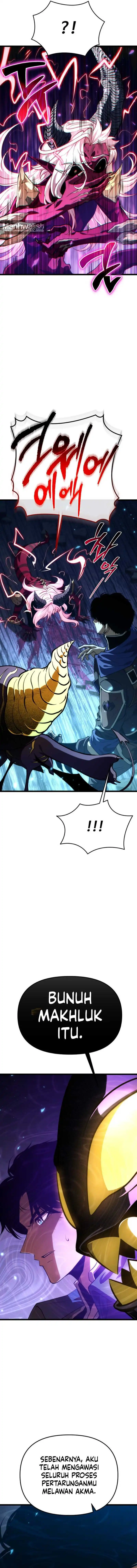 Reincarnator Chapter 85 halaman 9