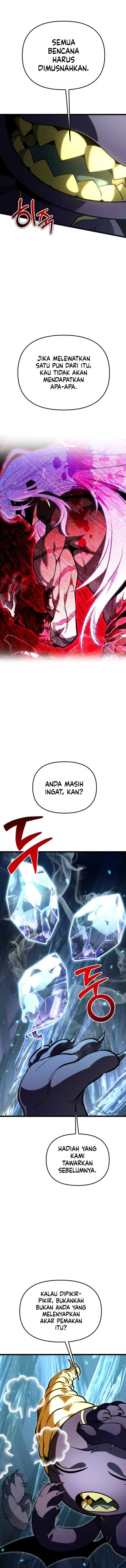Reincarnator Chapter 85 halaman 13