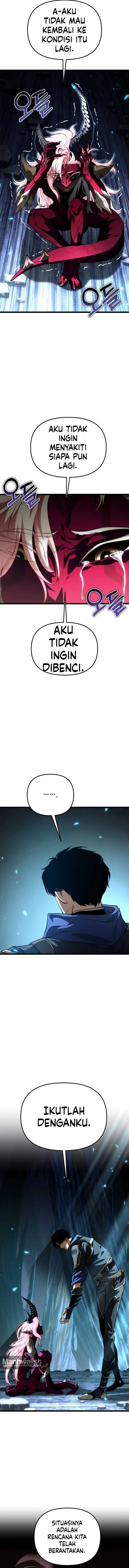 Reincarnator Chapter 85 halaman 4