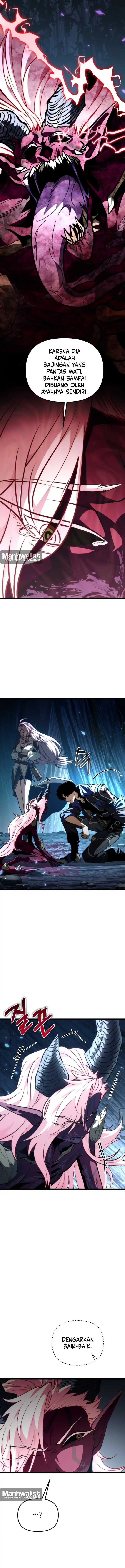 Reincarnator Chapter 85 halaman 17