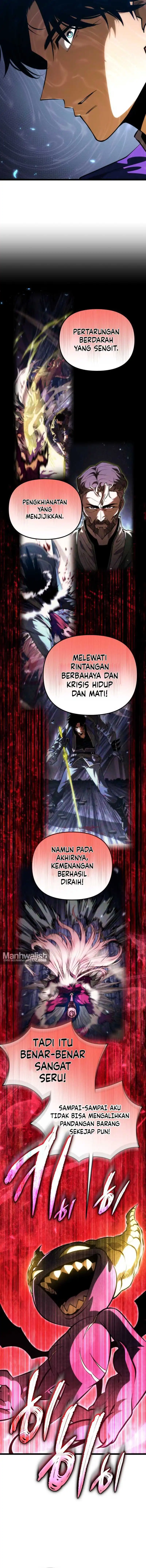 Reincarnator Chapter 85 halaman 10