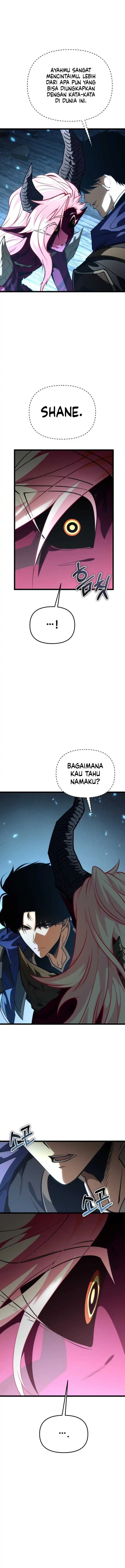 Reincarnator Chapter 85 halaman 18
