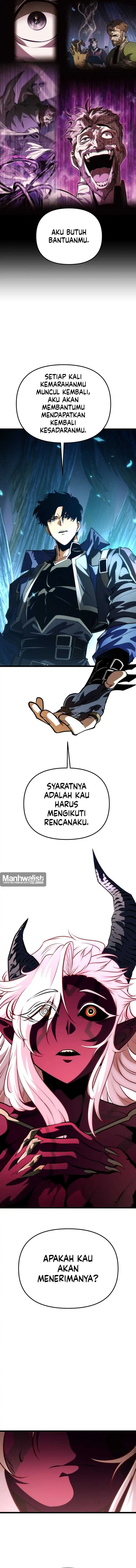 Reincarnator Chapter 85 halaman 5