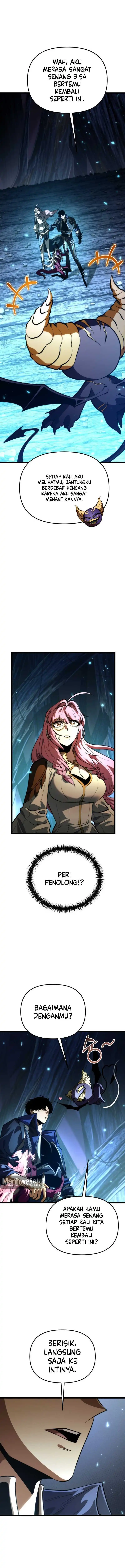 Reincarnator Chapter 85 halaman 7