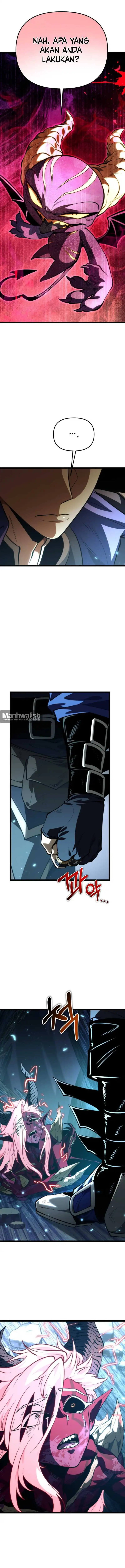 Reincarnator Chapter 85 halaman 15