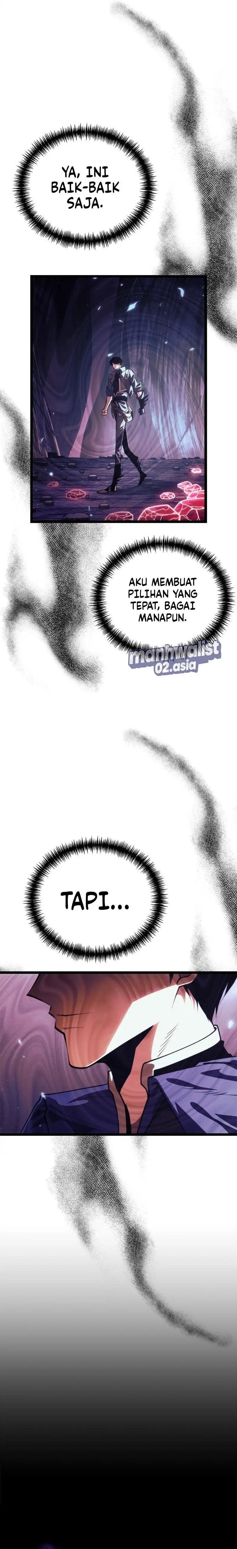 Reincarnator Chapter 86 halaman 4