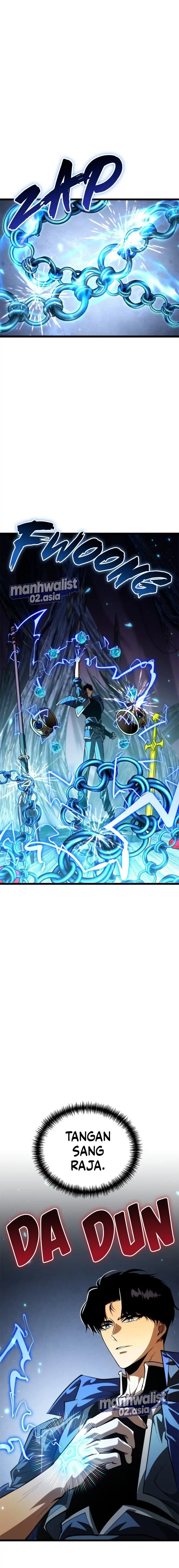 Reincarnator Chapter 86 halaman 9