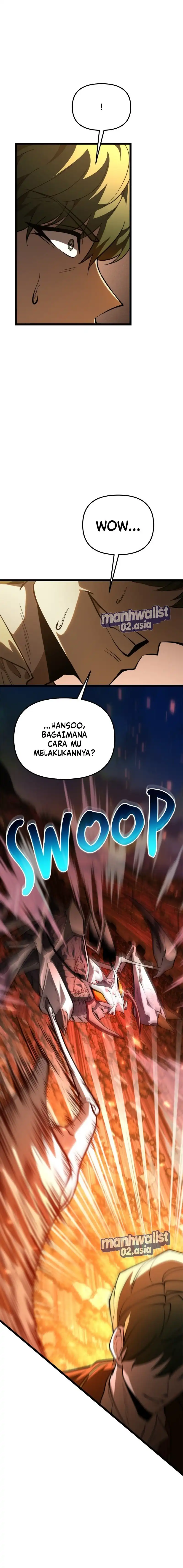 Reincarnator Chapter 86 halaman 26