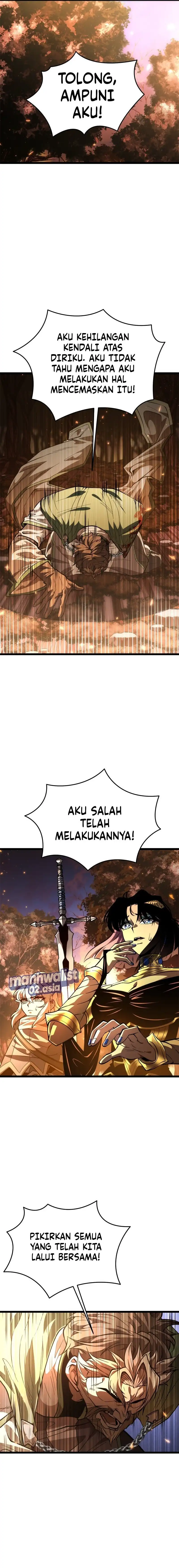 Reincarnator Chapter 86 halaman 16