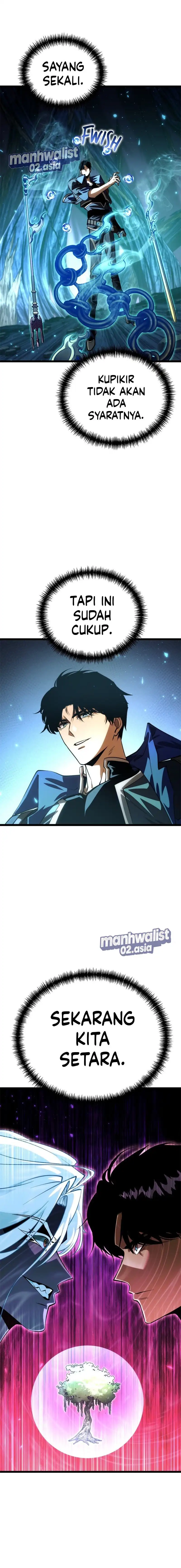 Reincarnator Chapter 86 halaman 12