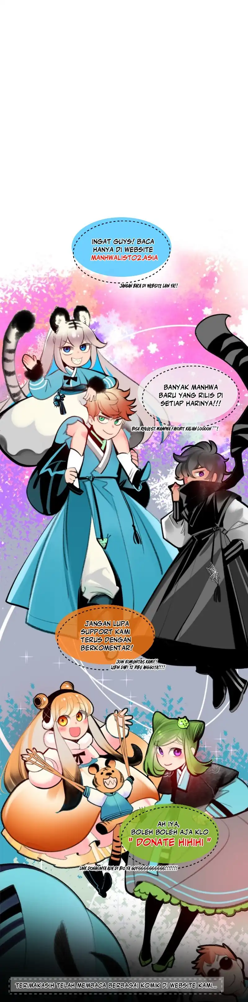Reincarnator Chapter 86 halaman 29