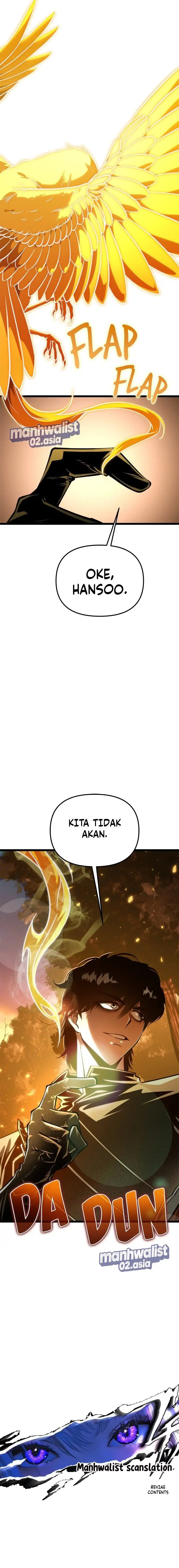 Reincarnator Chapter 86 halaman 28