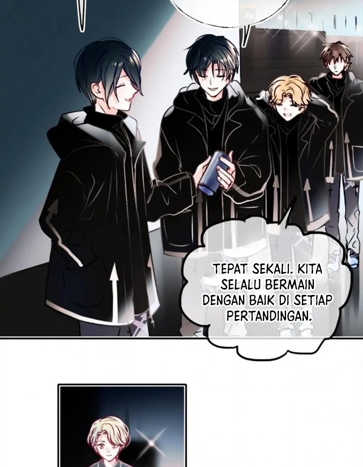 To be a Winner Chapter 103 halaman 5