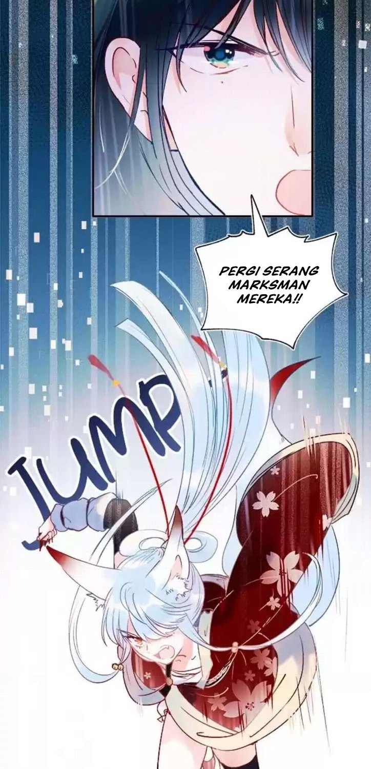 To be a Winner Chapter 56 halaman 11