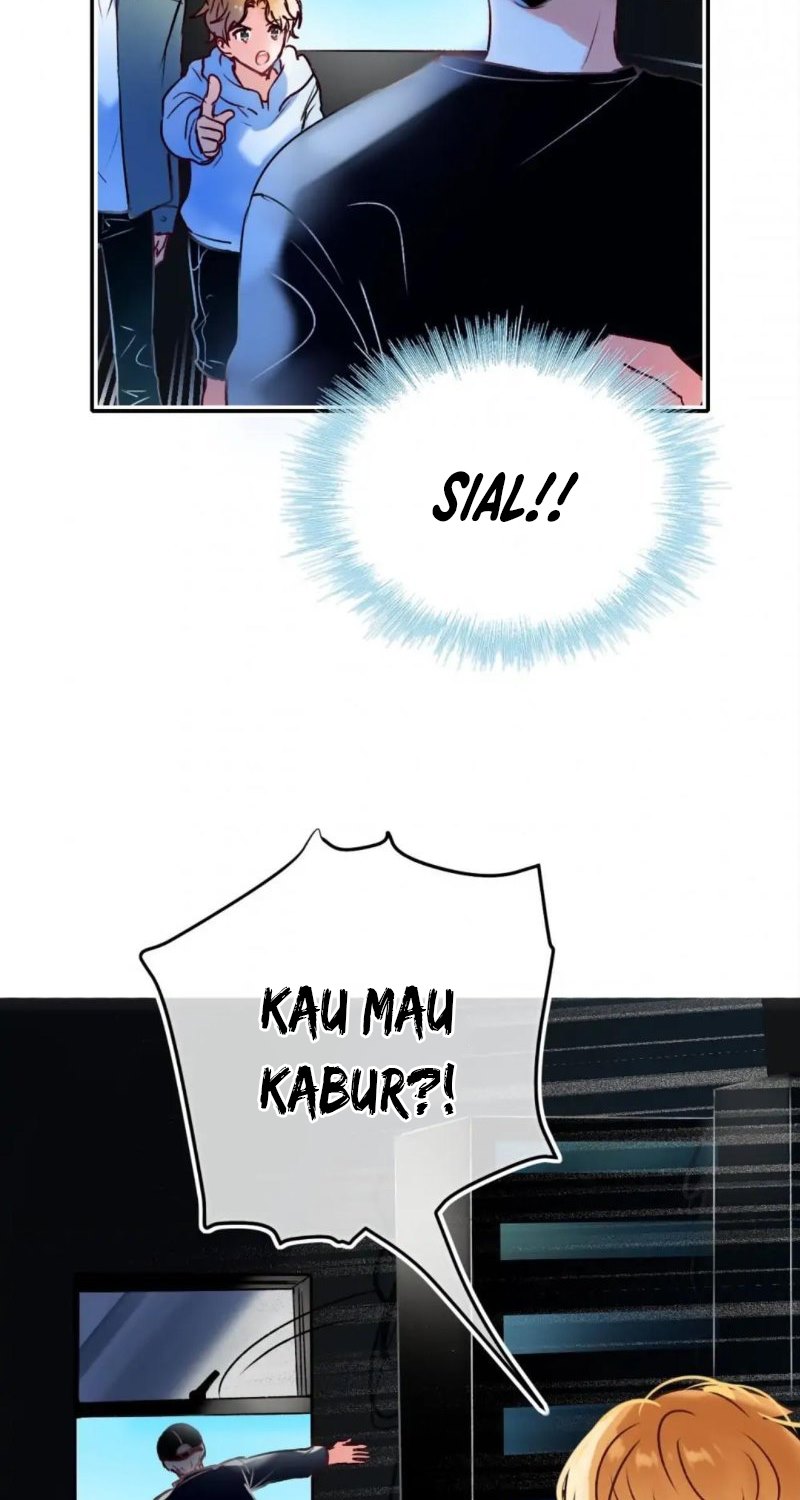 To be a Winner Chapter 95 halaman 11